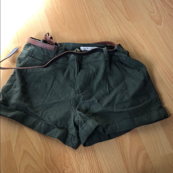 Shorts - Picture 1 of 2